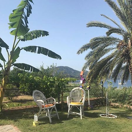 Hotel Gala Selimiye Selimiye  Esterno foto
