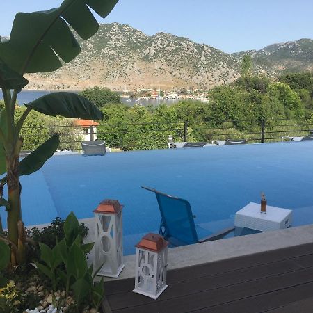 Hotel Gala Selimiye Selimiye  Esterno foto