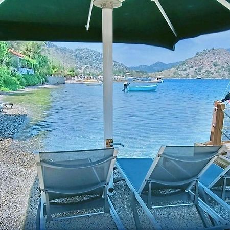 Hotel Gala Selimiye Selimiye  Esterno foto