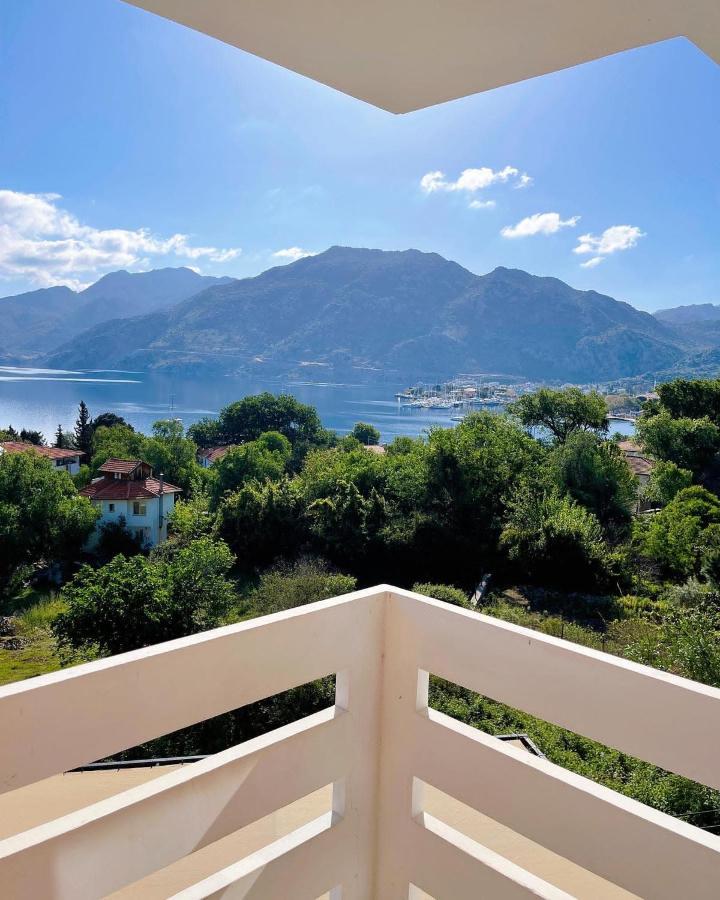 Hotel Gala Selimiye Selimiye  Esterno foto