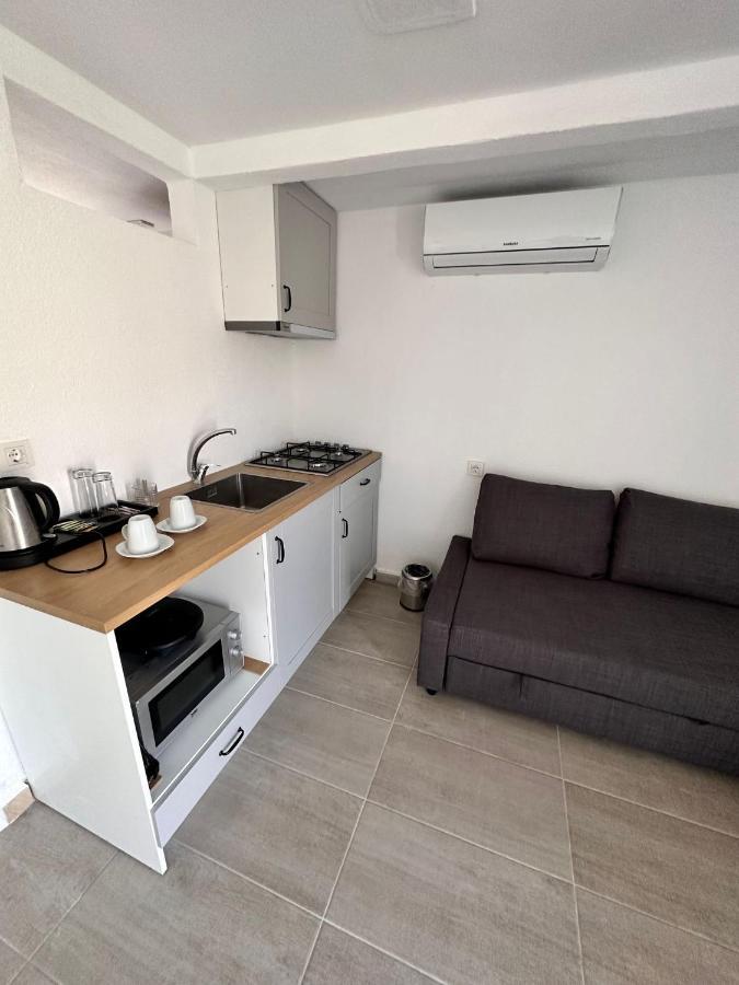 Hotel Gala Selimiye Selimiye  Esterno foto