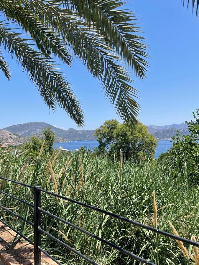 Hotel Gala Selimiye Selimiye  Esterno foto