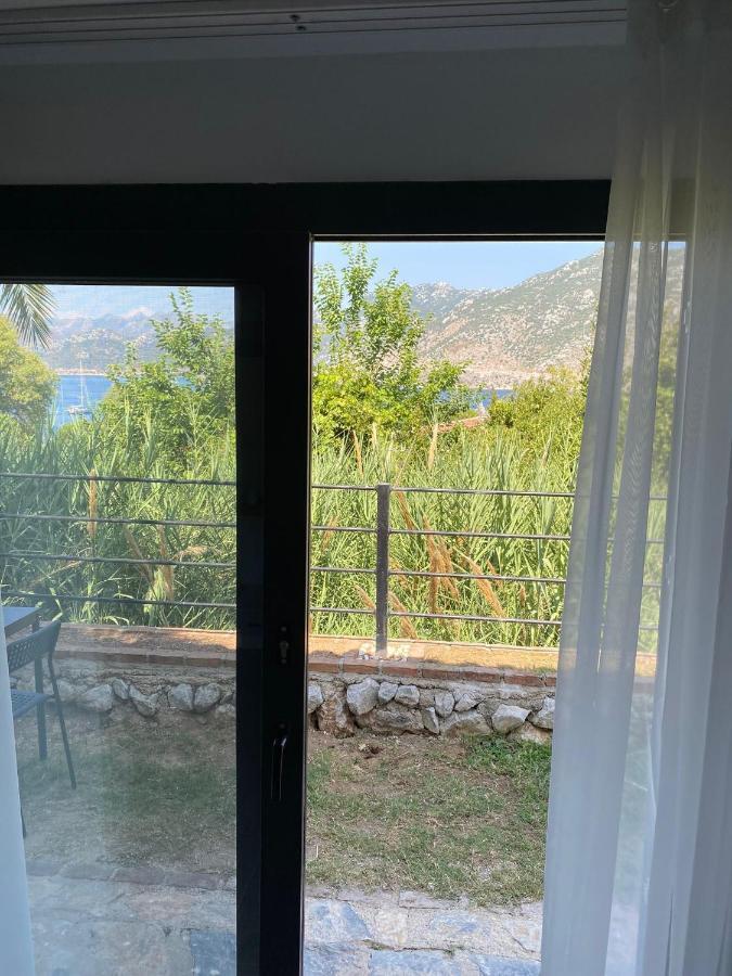 Hotel Gala Selimiye Selimiye  Esterno foto