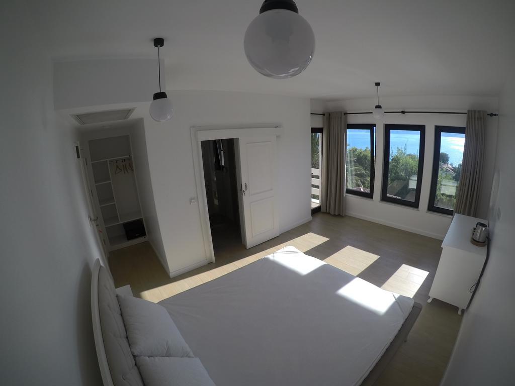 Hotel Gala Selimiye Selimiye  Esterno foto