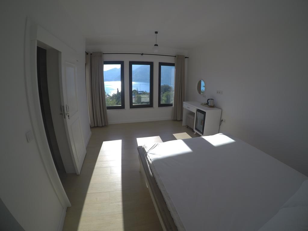 Hotel Gala Selimiye Selimiye  Esterno foto