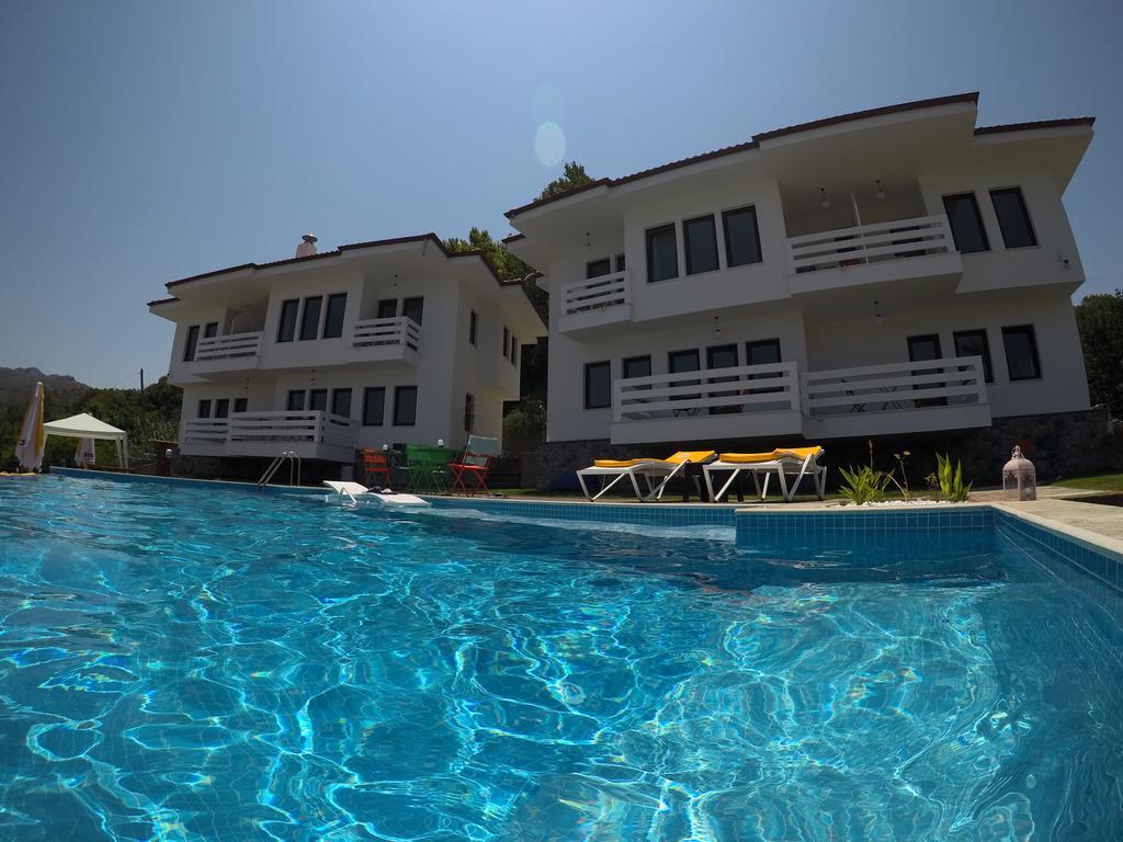 Hotel Gala Selimiye Selimiye  Esterno foto