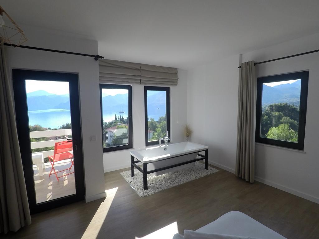 Hotel Gala Selimiye Selimiye  Esterno foto