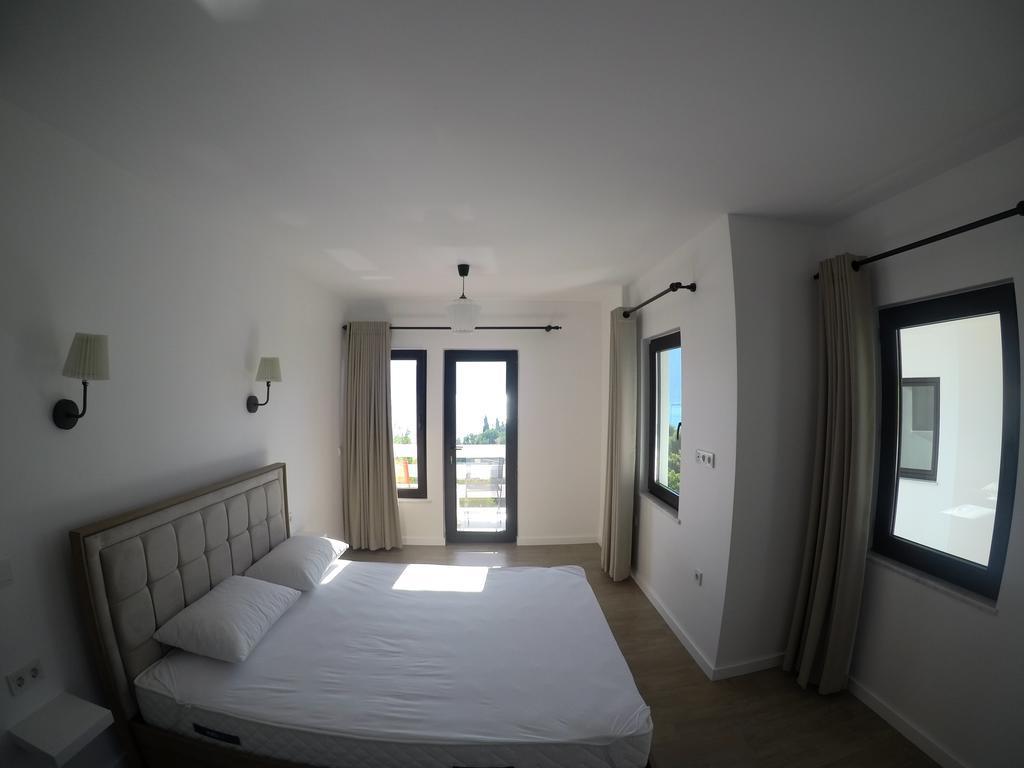 Hotel Gala Selimiye Selimiye  Esterno foto