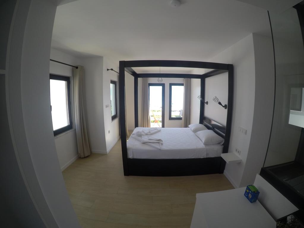 Hotel Gala Selimiye Selimiye  Esterno foto