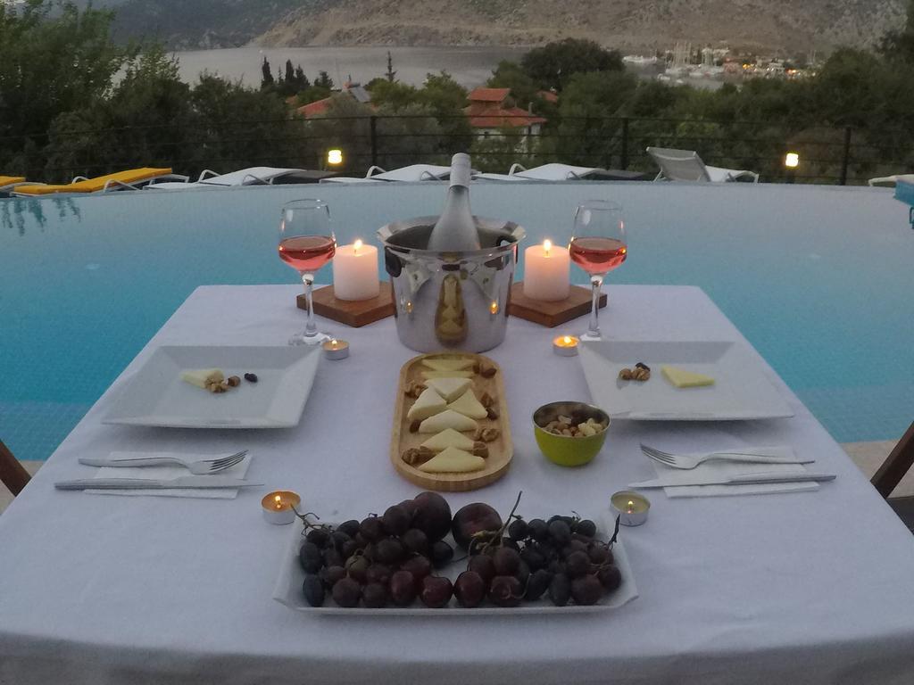 Hotel Gala Selimiye Selimiye  Esterno foto
