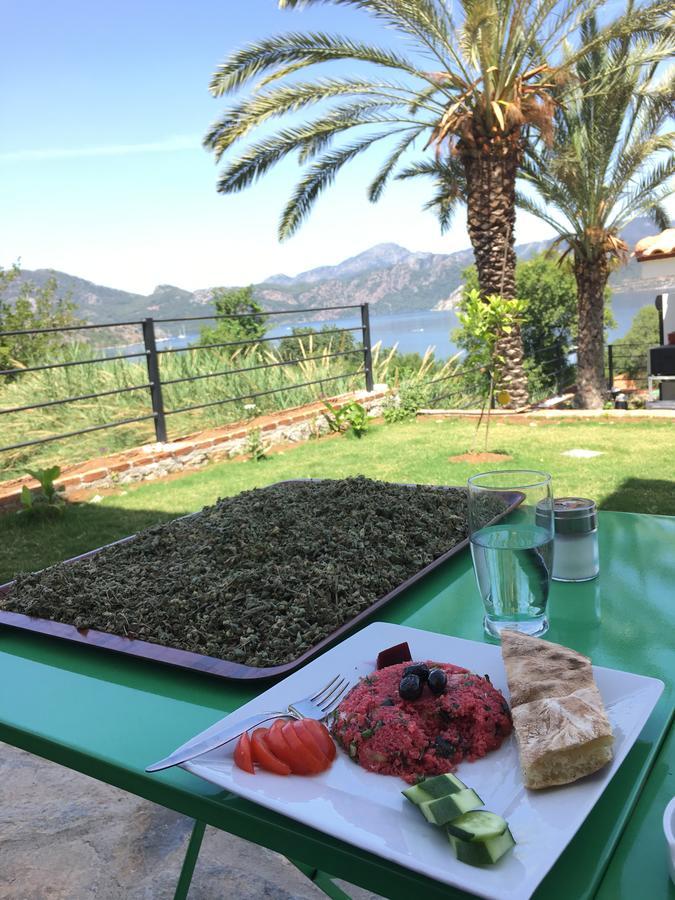 Hotel Gala Selimiye Selimiye  Esterno foto