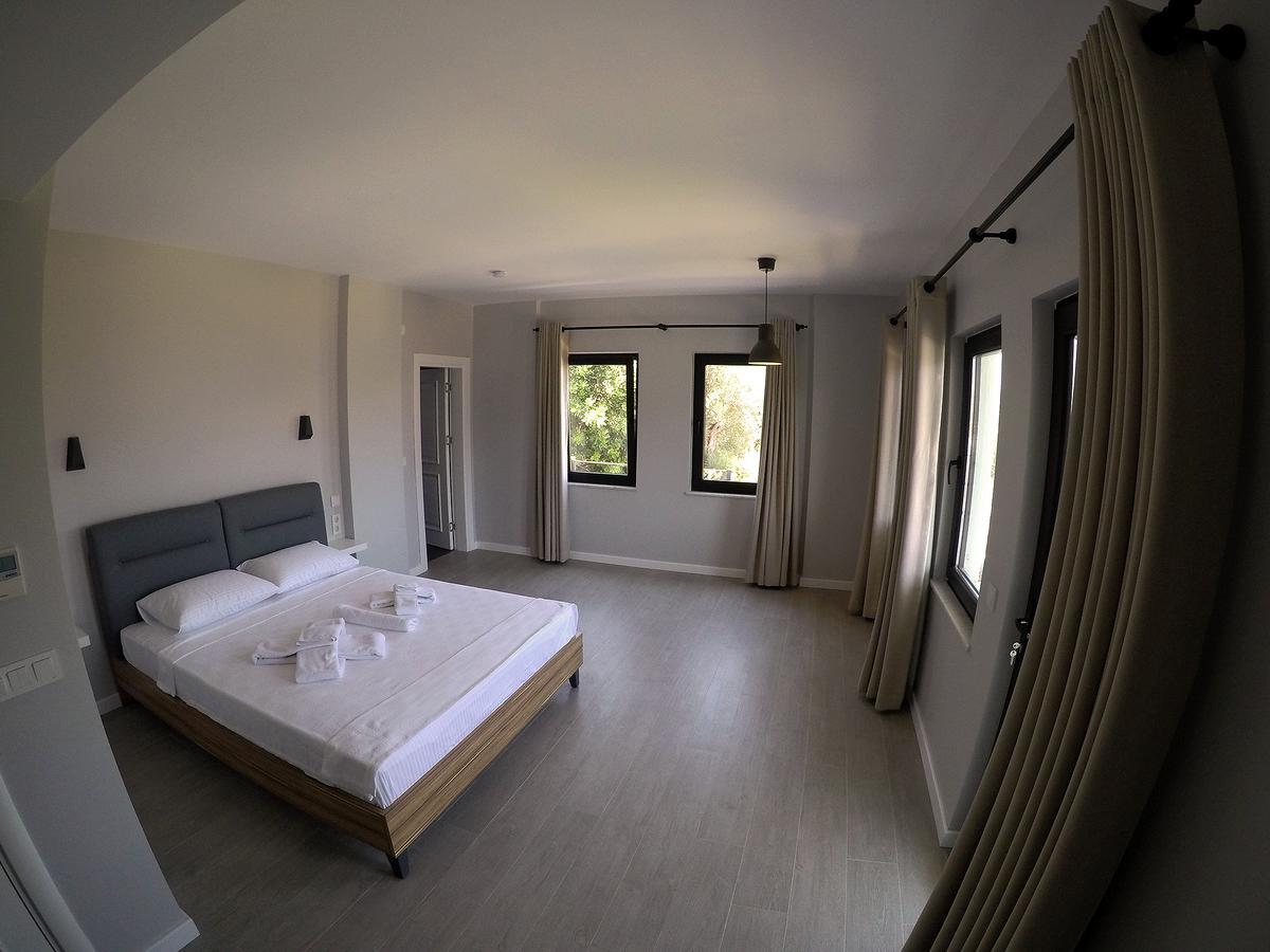 Hotel Gala Selimiye Selimiye  Esterno foto
