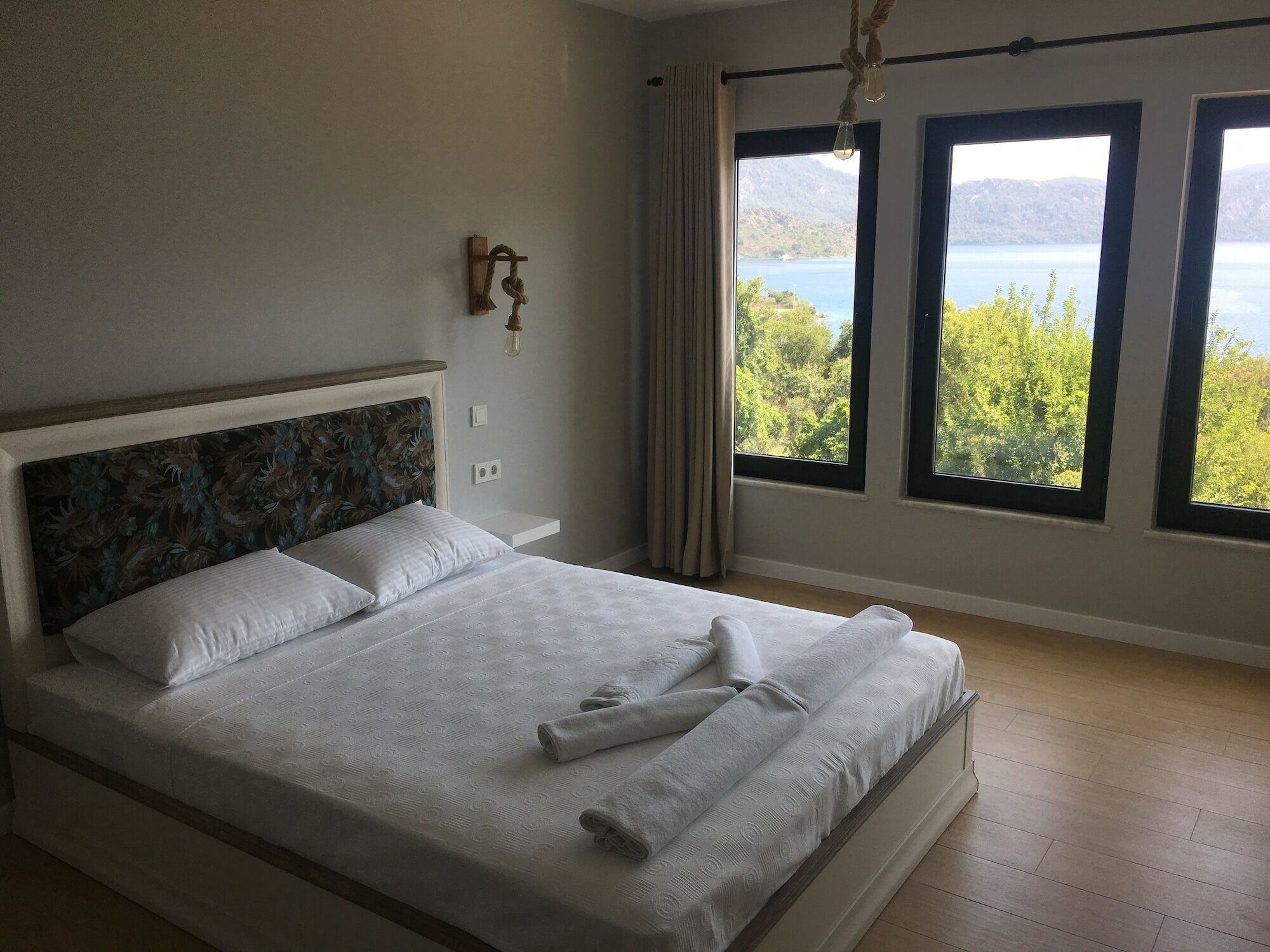 Hotel Gala Selimiye Selimiye  Esterno foto