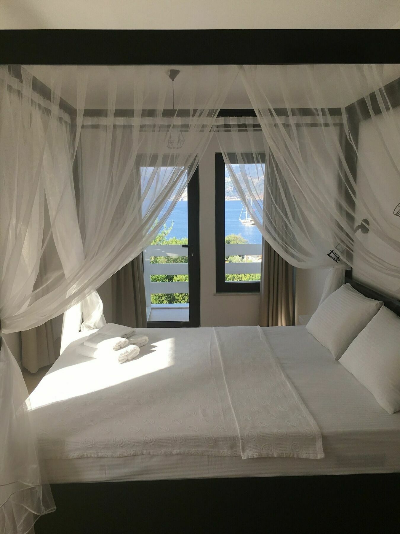 Hotel Gala Selimiye Selimiye  Esterno foto