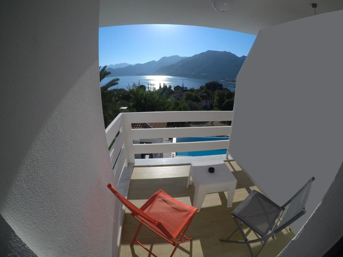 Hotel Gala Selimiye Selimiye  Esterno foto