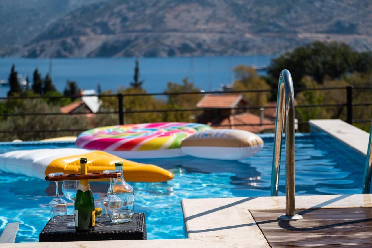 Hotel Gala Selimiye Selimiye  Esterno foto