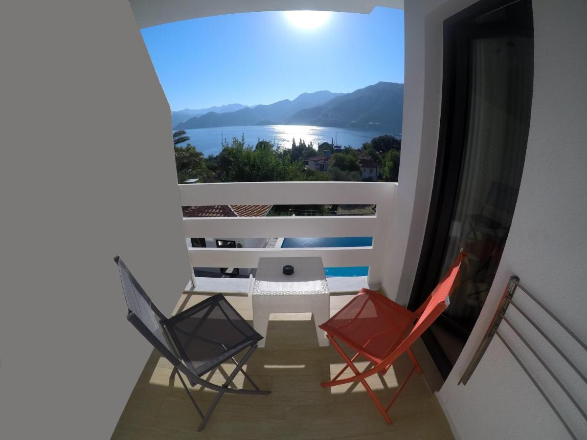 Hotel Gala Selimiye Selimiye  Esterno foto