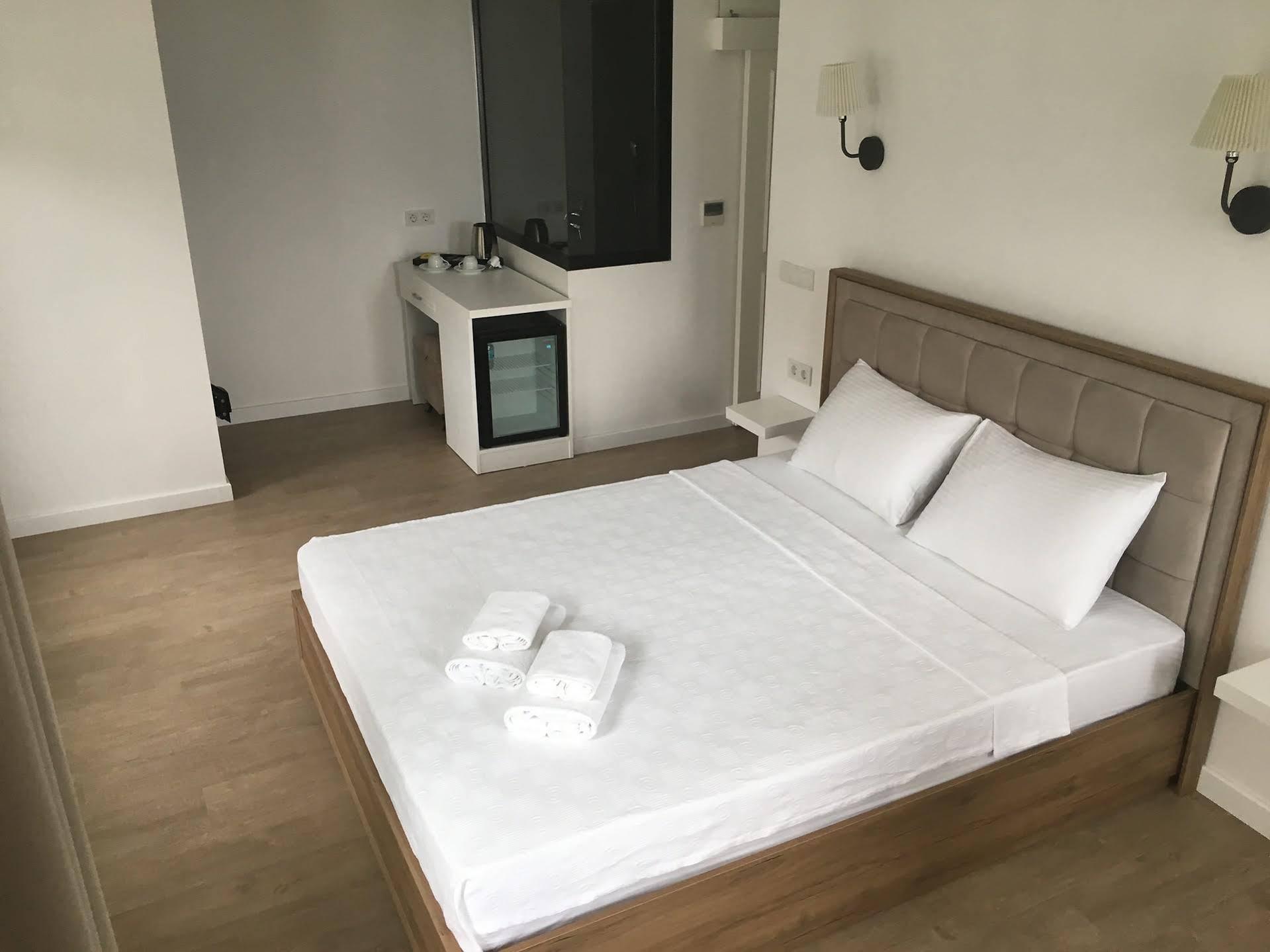 Hotel Gala Selimiye Selimiye  Esterno foto