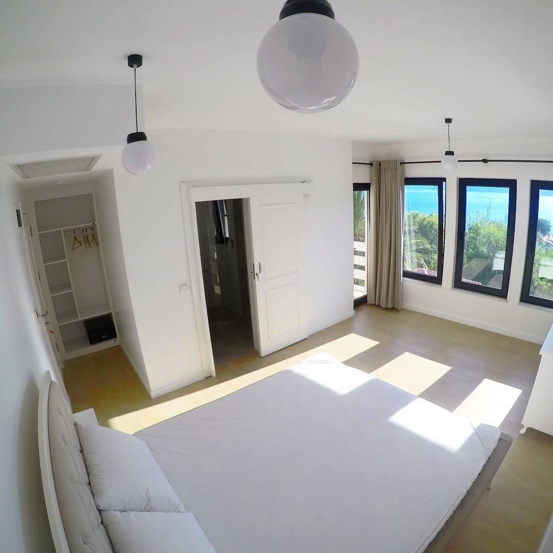 Hotel Gala Selimiye Selimiye  Esterno foto
