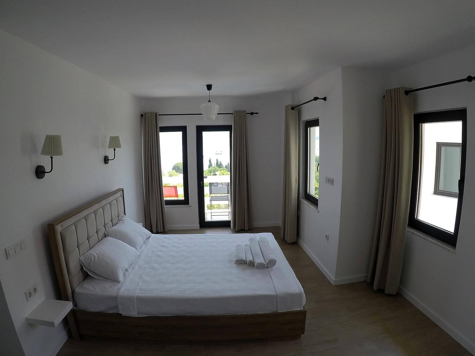 Hotel Gala Selimiye Selimiye  Esterno foto